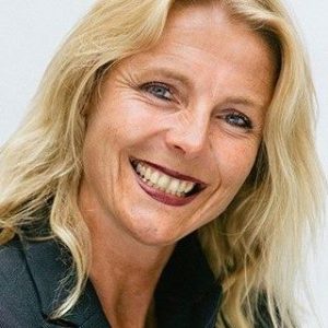 Profielfoto - Rachel Woltering Coaching en Training